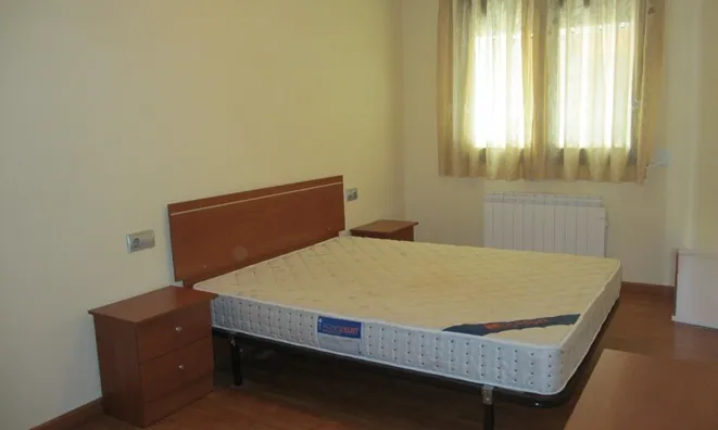 Недвижимость Furnished apartment near ski slopes: 3