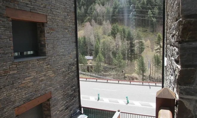 Недвижимость Furnished apartment near ski slopes: 4