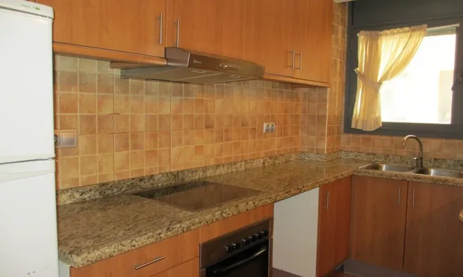 Недвижимость Furnished apartment near ski slopes: 6