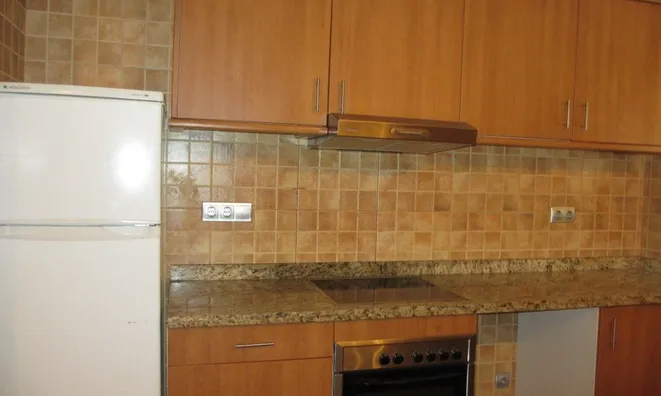 Недвижимость Furnished apartment near ski slopes: 7