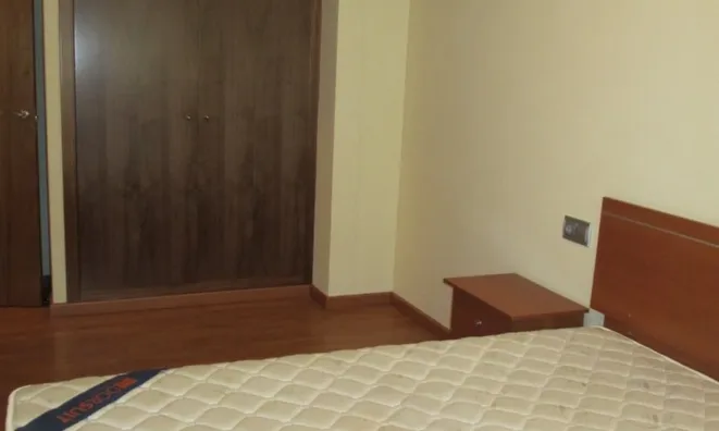 Недвижимость Furnished apartment near ski slopes: 8