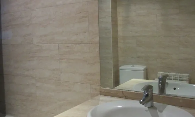 Недвижимость Furnished apartment near ski slopes: 9