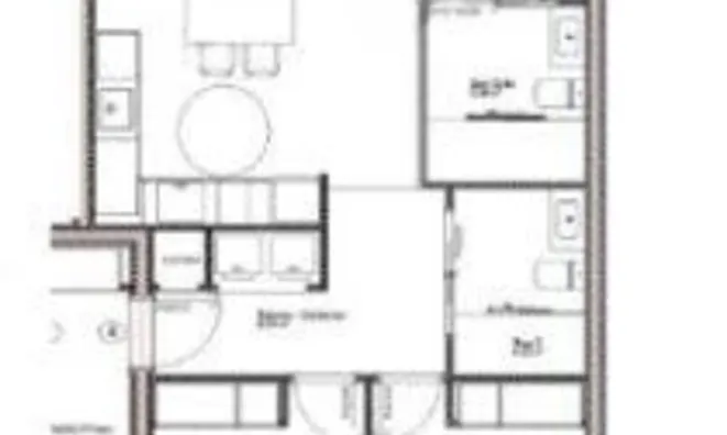 Недвижимость Residencial La Nova Pardina: 2