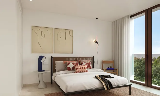 Недвижимость Apartment for sale in Encamp, 3 bedrooms: 3
