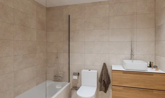 Недвижимость Apartment for sale in Encamp, 3 bedrooms: 7
