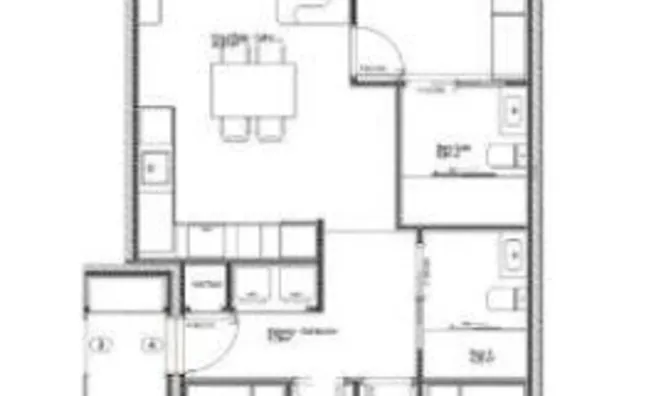 Недвижимость Residencial La Nova Pardina: 2