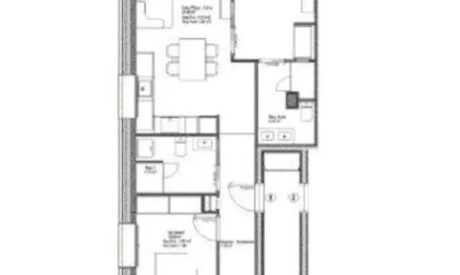 Недвижимость Residencial La Nova Pardina: 2