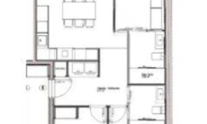 Недвижимость Residencial La Nova Pardina: 2