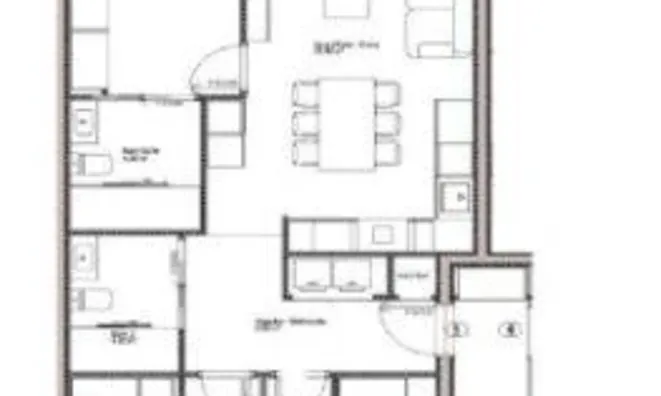 Недвижимость Residencial La Nova Pardina: 2