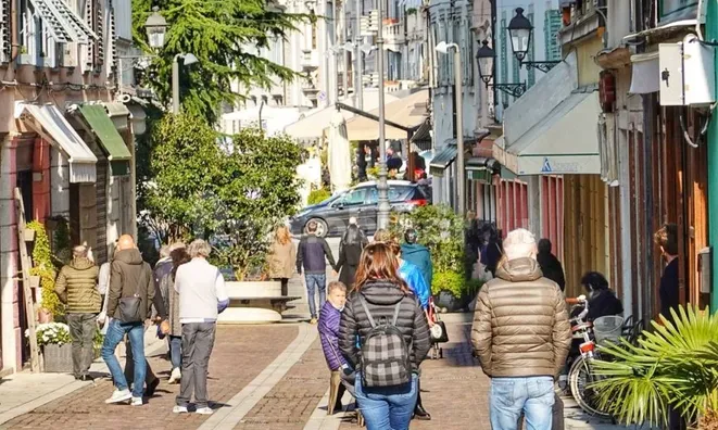 Недвижимость Квартира на улице Растелло: 6