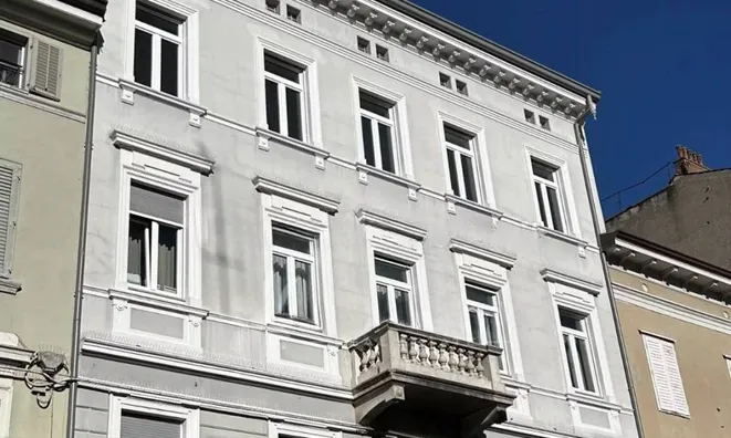 Недвижимость Квартира в центре Гориции: 2