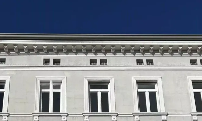 Недвижимость Квартира в центре Гориции: 3