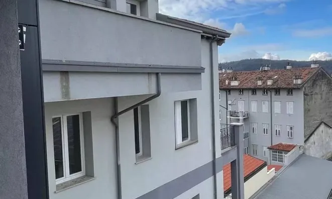 Недвижимость Квартира в центре Гориции: 8