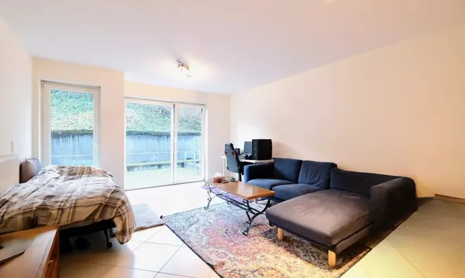 Недвижимость Apartment 1 bedroom for sale in Luxembourg-Beggen: 2