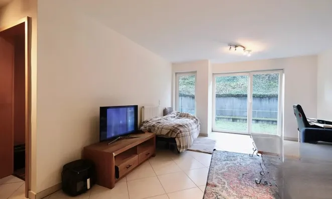 Недвижимость Apartment 1 bedroom for sale in Luxembourg-Beggen: 3