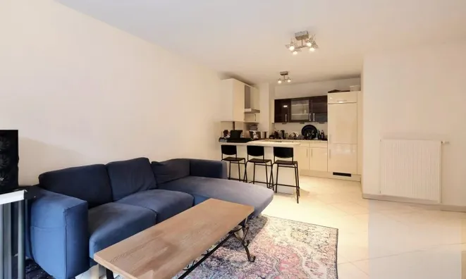 Недвижимость Apartment 1 bedroom for sale in Luxembourg-Beggen: 4
