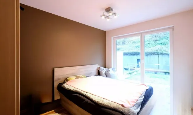 Недвижимость Apartment 1 bedroom for sale in Luxembourg-Beggen: 5