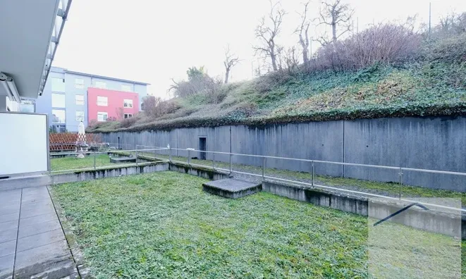 Недвижимость Apartment 1 bedroom for sale in Luxembourg-Beggen: 6