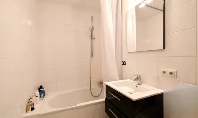 Недвижимость Apartment 1 bedroom for sale in Luxembourg-Beggen: 7