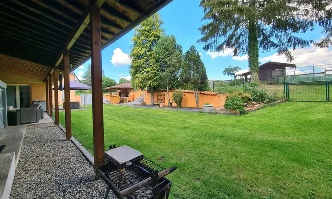 Недвижимость Detached house 5 bedrooms for sale in Scheidgen: 2