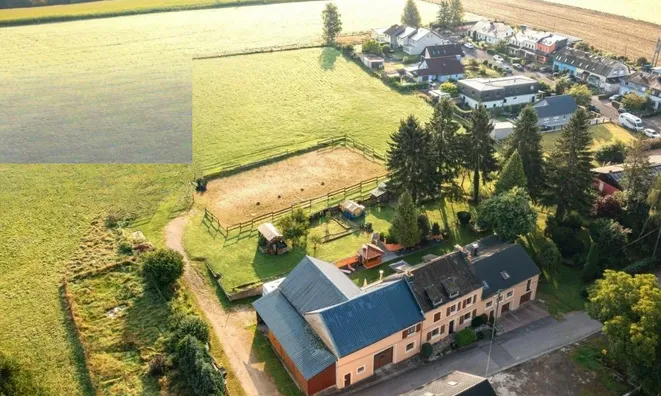Недвижимость Detached house 5 bedrooms for sale in Scheidgen: 3