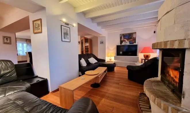 Недвижимость Detached house 5 bedrooms for sale in Scheidgen: 4