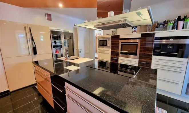 Недвижимость Detached house 5 bedrooms for sale in Scheidgen: 6