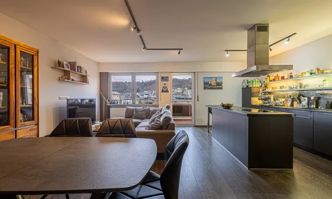 Недвижимость Duplex 2 bedrooms for sale in Schifflange: 3