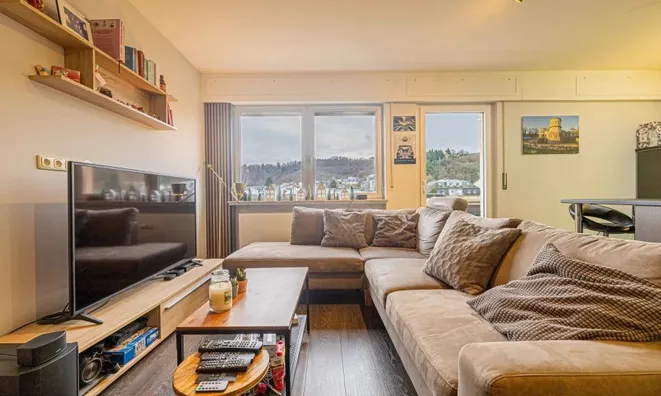 Недвижимость Duplex 2 bedrooms for sale in Schifflange: 4