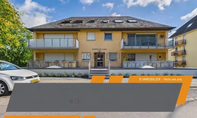 Недвижимость Apartment 5 bedrooms for sale in Ettelbruck: 1