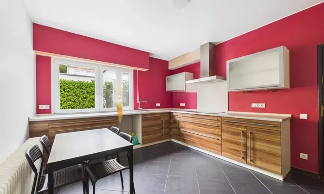 Недвижимость Apartment 5 bedrooms for sale in Ettelbruck: 4