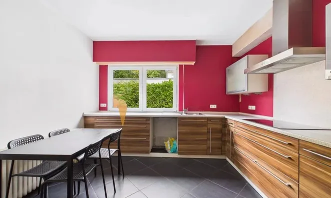 Недвижимость Apartment 5 bedrooms for sale in Ettelbruck: 5