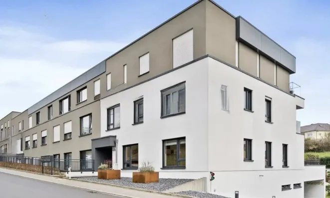 Недвижимость Apartment 2 bedrooms for sale in Schouweiler: 1