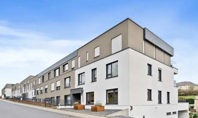 Недвижимость Apartment 2 bedrooms for sale in Schouweiler: 2