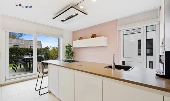 Недвижимость Apartment 2 bedrooms for sale in Schouweiler: 3