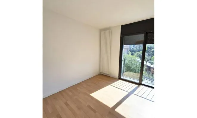 Недвижимость Apartment for sale on Carretera d'Engolasters: 5