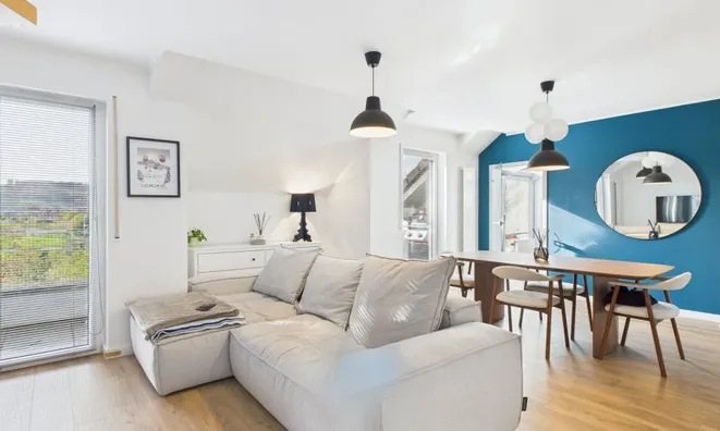 Недвижимость Penthouse 2 bedrooms for sale in Rollingen: 3