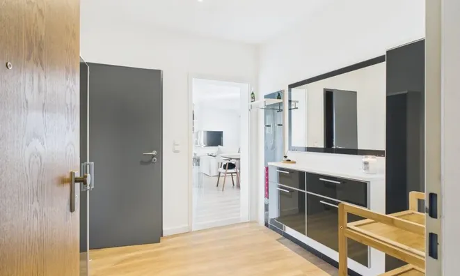 Недвижимость Penthouse 2 bedrooms for sale in Rollingen: 4