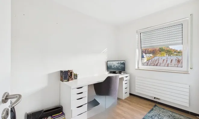 Недвижимость Penthouse 2 bedrooms for sale in Rollingen: 7
