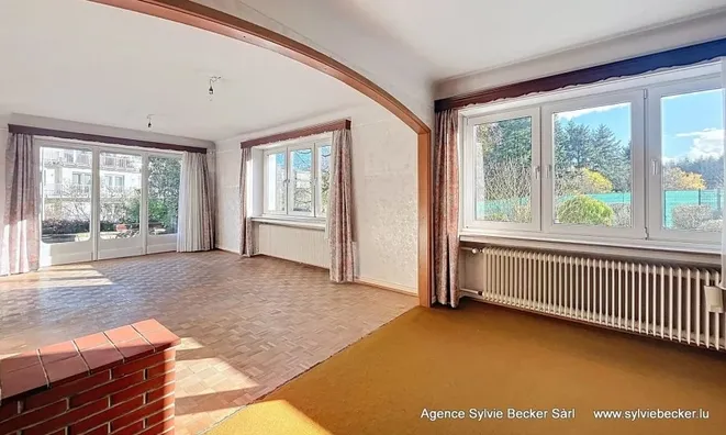 Недвижимость Semi-detached house 3 bedrooms for sale in Bridel: 3