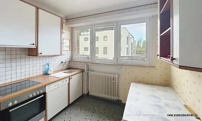 Недвижимость Semi-detached house 3 bedrooms for sale in Bridel: 4