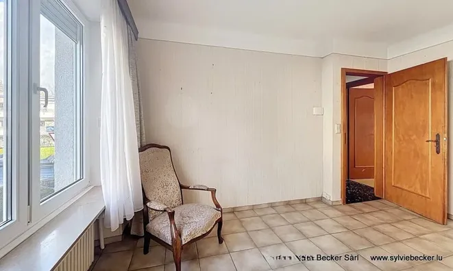 Недвижимость Semi-detached house 3 bedrooms for sale in Bridel: 5