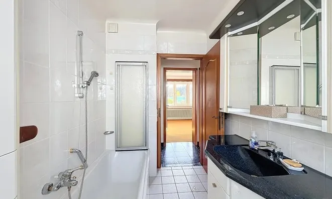 Недвижимость Semi-detached house 3 bedrooms for sale in Bridel: 7