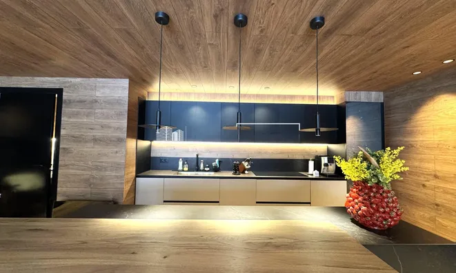 Недвижимость Exclusive ground floor with spectacular views and high quality finishes: 9