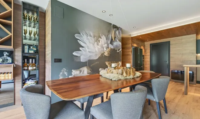 Недвижимость Exclusive ground floor with spectacular views and high quality finishes: 12