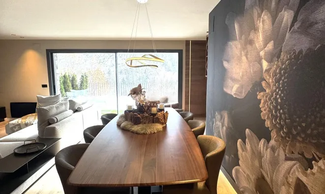 Недвижимость Exclusive ground floor with spectacular views and high quality finishes: 13