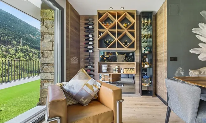 Недвижимость Exclusive ground floor with spectacular views and high quality finishes: 14