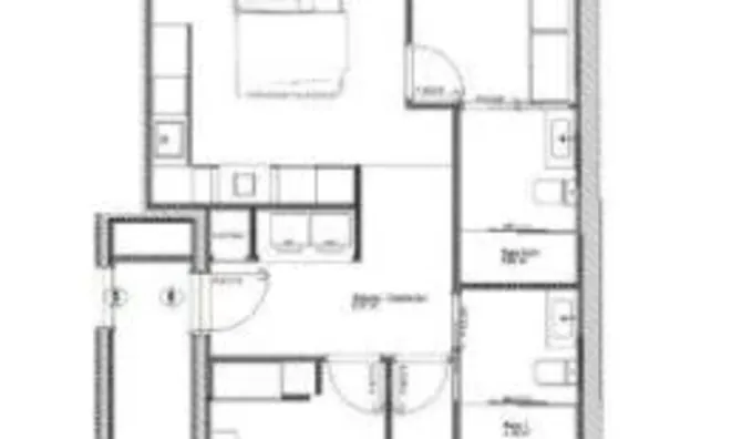 Недвижимость Residencial La Nova Pardina: 2
