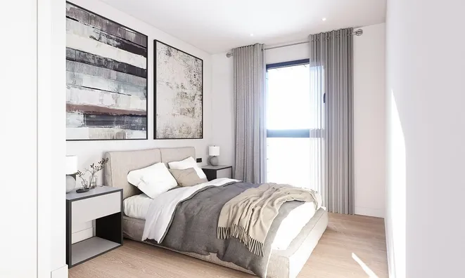 Недвижимость Edifici Sant Jordi at Pas de la Casa: 2