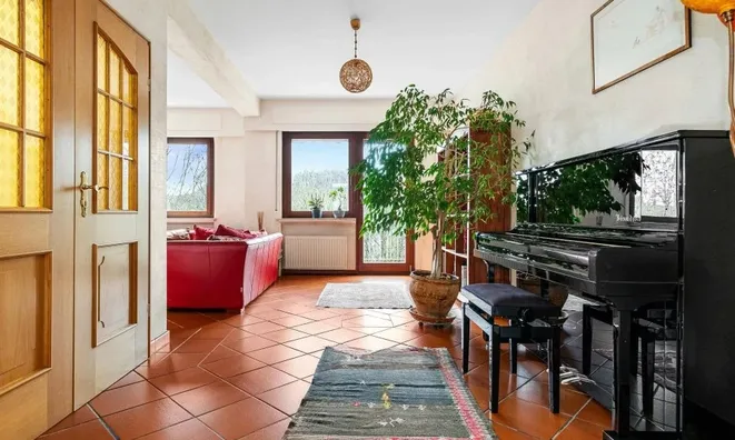 Недвижимость Detached house 5 bedrooms for sale in Luxembourg-Dommeldange: 1